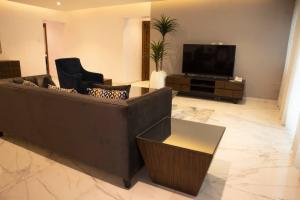 3 bedroom Flat / Apartment for shortlet Goshen Estate Lekki Phase 1 Lekki Lagos