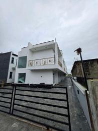 3 bedroom House for sale Sangotedo Ajah Lagos