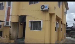 3 bedroom House for sale Rajirasaki Apple junction Amuwo Odofin Lagos