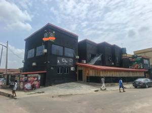 3 bedroom Commercial Property for sale  Oko oba Agege Lagos