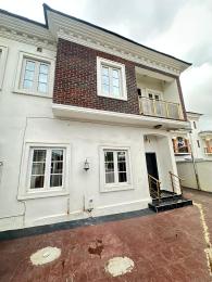 4 bedroom House for rent Ikota Ikota Lekki Lagos
