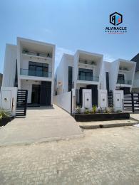 4 bedroom House for sale Second Toll Gate Lekki Along Lekki Expressway Lekki Lagos