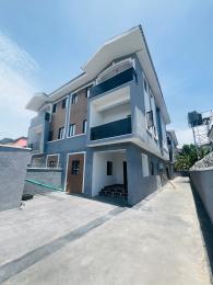 4 bedroom House for rent Chevy View Estate Chevron Lekki Lagos