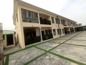 4 bedroom House for rent Ikate Ikate Lekki Lagos