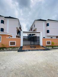4 bedroom House for sale Ikate Ikate Lekki Lagos
