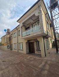 4 bedroom House for rent Inside Magodo Gra Phase Estate Magodo GRA Phase 2 Kosofe/Ikosi Lagos