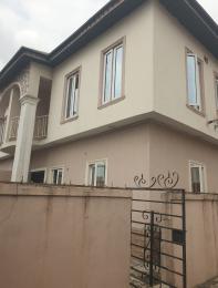 4 bedroom House for rent Inside Magodo Gra Phase 2 Magodo GRA Phase 2 Kosofe/Ikosi Lagos
