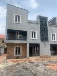 4 bedroom House for rent @ Bush Street, Anthony, Anthony Village Maryland Lagos