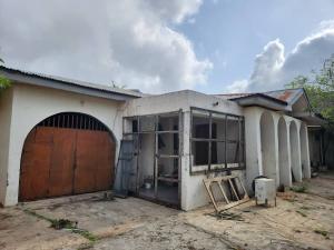 5 bedroom House for sale Crown Height Area Arulogun , Ojoo Ibadan Oyo