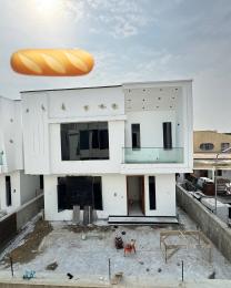 4 bedroom House for sale Idado Lekki Lagos