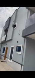 4 bedroom House for sale Coker Akowonjo Alimosho Lagos