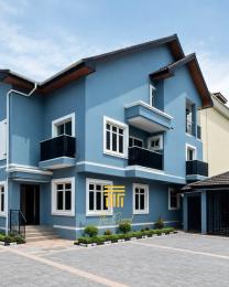 4 bedroom House for sale Victoria Island Lagos
