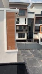 4 bedroom House for rent Shonibare Estate Maryland Lagos