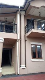 4 bedroom House for rent Magodo GRA Phase 2 Kosofe/Ikosi Lagos