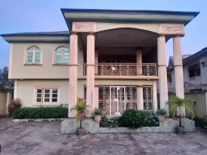 4 bedroom House for sale Lambe/ Ajuwon Akute Ifo Ogun