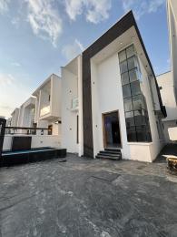 4 bedroom House for sale Chevron Drive Lekki Lagos