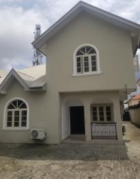 4 bedroom House for rent Lekki Phase 1 Lekki Lagos