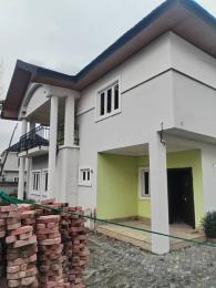 4 bedroom House for rent Off Lekki Epe Expressway Eden garden Estate Ajah Lagos