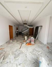 4 bedroom House for rent Ikate Lekki Lagos