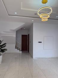 4 bedroom House for sale Oral Estate Ikota Lekki Lagos