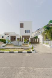 4 bedroom House for rent Peacock Beach Estate Osapa london Lekki Lagos