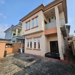 4 bedroom House for rent Magodo GRA Phase 2 Kosofe/Ikosi Lagos