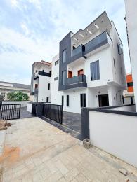 4 bedroom House for sale Magodo Gra Phase 1 Magodo Kosofe/Ikosi Lagos