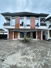 4 bedroom House for rent orchid Lekki Lagos