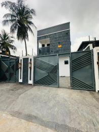 4 bedroom House for sale Berger Ojodu Lagos