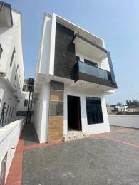 4 bedroom House for sale In An Estate Ikota Lekki Lagos