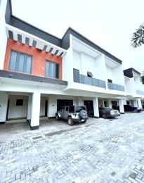 4 bedroom House for rent Ologolo Lekki Lagos
