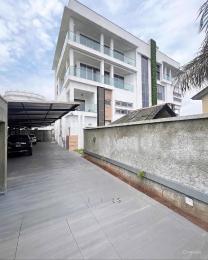 4 bedroom House for rent Ikoyi Lagos