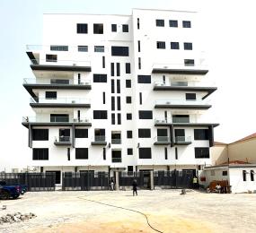 4 bedroom House for sale Banana Island Road Banana Island Ikoyi Lagos