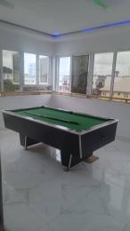 4 bedroom Flat / Apartment for rent Ocean Palm Estate Sangotedo Lagos