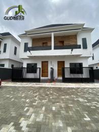 4 bedroom House for sale Ikota Ikota Lekki Lagos