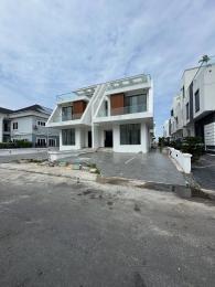 4 bedroom House for sale Ikate Lekki Lagos