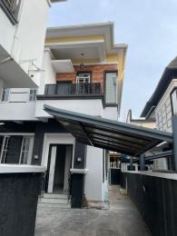 4 bedroom House for rent Lekki County Ikota Lekki Lagos