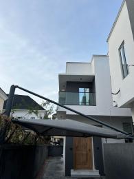 4 bedroom House for rent Agungi Estate Agungi Lekki Lagos