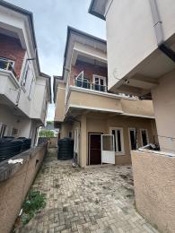 4 bedroom House for sale Chevron Chevron Lekki Lagos