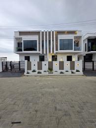 4 bedroom House for sale Ajah Lagos
