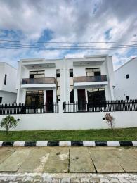 4 bedroom House for sale Sangotedo Ajah Lagos