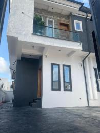 4 bedroom House for sale G.r.a Ikota Lekki Lagos