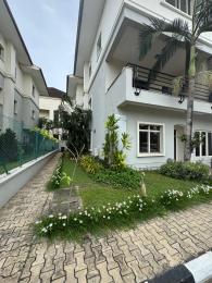 4 bedroom House for sale Banana Island Banana Island Ikoyi Lagos