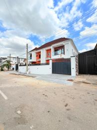 4 bedroom House for sale Magodo GRA Phase 1 Ojodu Lagos