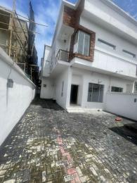 4 bedroom House for sale Eletu Osapa london Lekki Lagos