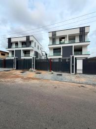4 bedroom House for sale Omole Phase 2 Ikeja Lagos