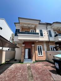 4 bedroom House for sale Agungi Agungi Lekki Lagos