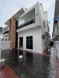 4 bedroom House for rent orchid Lekki Lagos