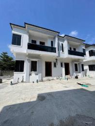 4 bedroom House for rent Chevron Toll Gate Lekki Lagos