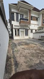 4 bedroom House for sale Chevron Lekki Lagos